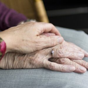 Level 3 Diploma in Health and Social Care