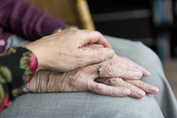 Level 3 Diploma in Health and Social Care